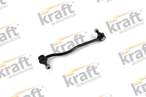 KRAFT AUTOMOTIVE 4301567 - Stiepnis / Atsaite, Stabilizators autospares.lv