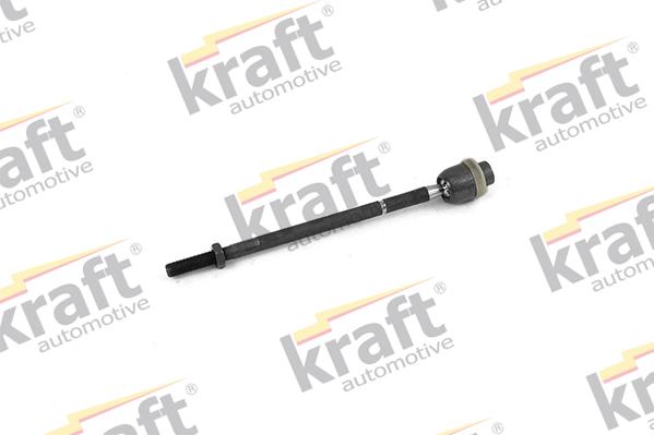 KRAFT AUTOMOTIVE 4301500 - Aksiālais šarnīrs, Stūres šķērsstiepnis www.autospares.lv