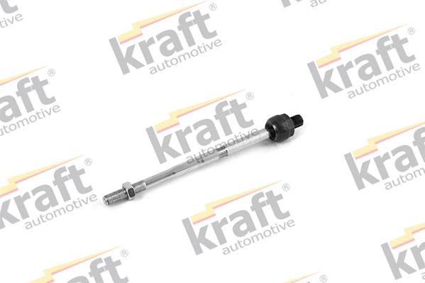 KRAFT AUTOMOTIVE 4301583 - Aksiālais šarnīrs, Stūres šķērsstiepnis www.autospares.lv