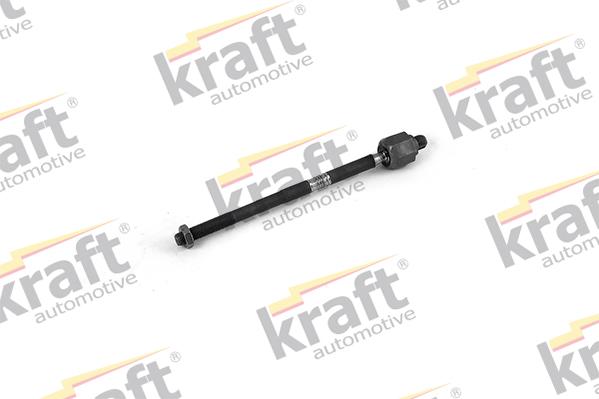 KRAFT AUTOMOTIVE 4301582 - Aksiālais šarnīrs, Stūres šķērsstiepnis www.autospares.lv