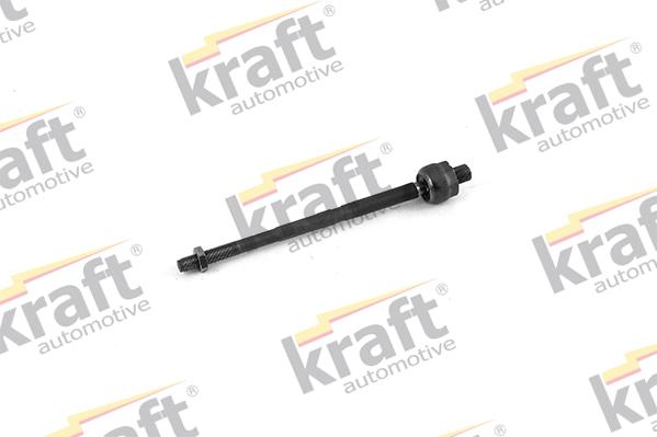 KRAFT AUTOMOTIVE 4301528 - Inner Tie Rod, Axle Joint www.autospares.lv