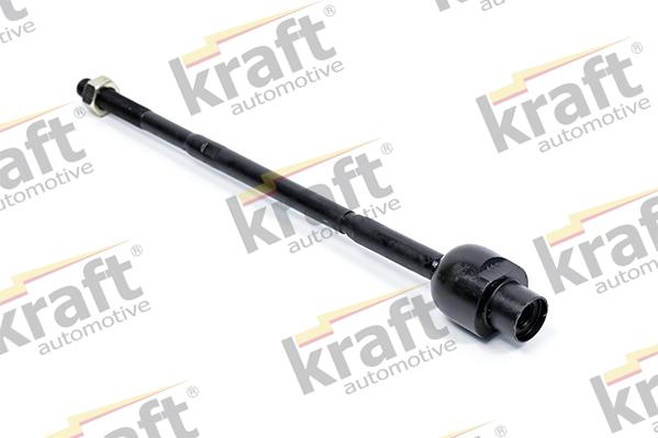 KRAFT AUTOMOTIVE 4301607 - Aksiālais šarnīrs, Stūres šķērsstiepnis www.autospares.lv