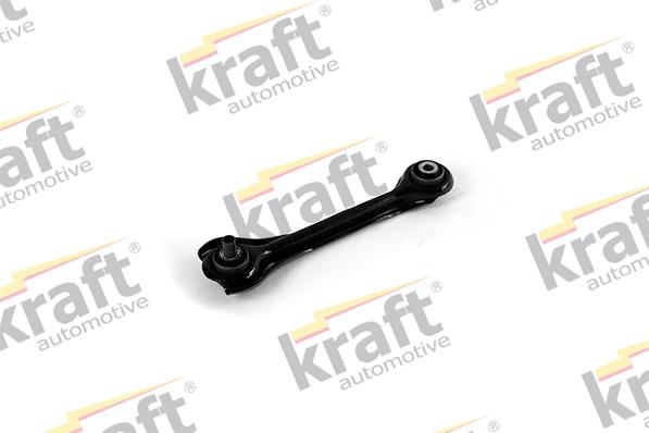 KRAFT AUTOMOTIVE 4301090 - Neatkarīgās balstiekārtas svira, Riteņa piekare www.autospares.lv