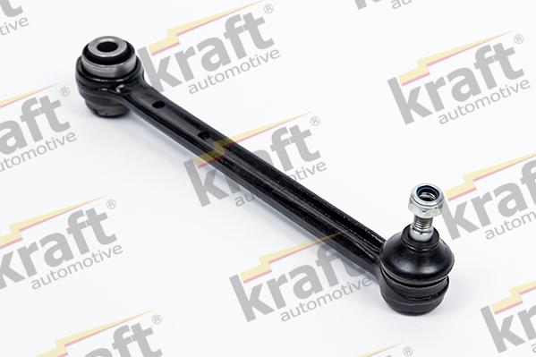 KRAFT AUTOMOTIVE 4301020 - Neatkarīgās balstiekārtas svira, Riteņa piekare www.autospares.lv