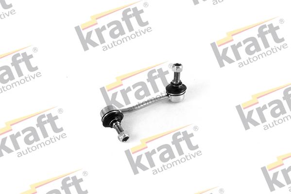 KRAFT AUTOMOTIVE 4301195 - Stiepnis / Atsaite, Stabilizators www.autospares.lv