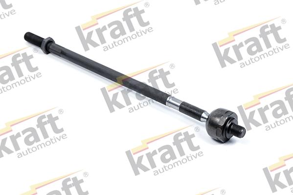 KRAFT AUTOMOTIVE 4301140 - Aksiālais šarnīrs, Stūres šķērsstiepnis www.autospares.lv