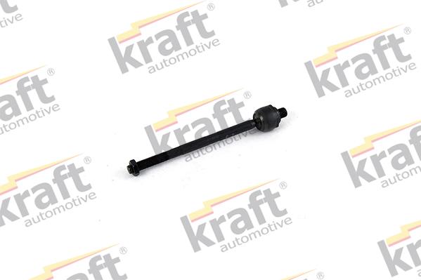 KRAFT AUTOMOTIVE 4301150 - Aksiālais šarnīrs, Stūres šķērsstiepnis autospares.lv