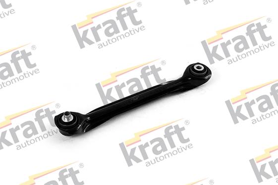 KRAFT AUTOMOTIVE 4301100 - Neatkarīgās balstiekārtas svira, Riteņa piekare www.autospares.lv