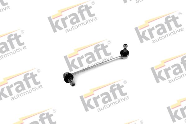 KRAFT AUTOMOTIVE 4301394 - Stiepnis / Atsaite, Stabilizators www.autospares.lv