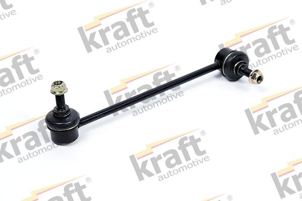 KRAFT AUTOMOTIVE 4301347 - Stiepnis / Atsaite, Stabilizators www.autospares.lv