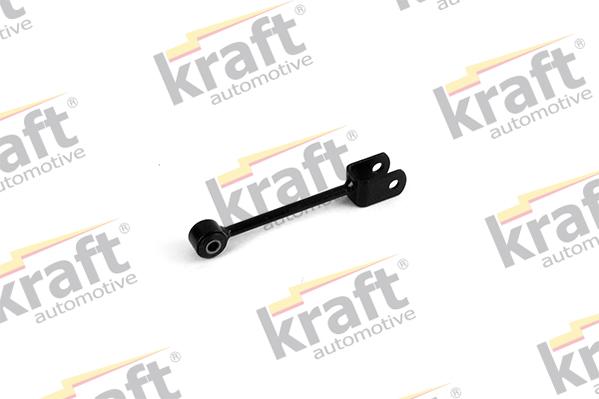 KRAFT AUTOMOTIVE 4301305 - Stiepnis / Atsaite, Stabilizators www.autospares.lv