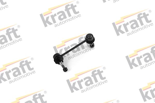 KRAFT AUTOMOTIVE 4301270 - Stiepnis / Atsaite, Stabilizators www.autospares.lv