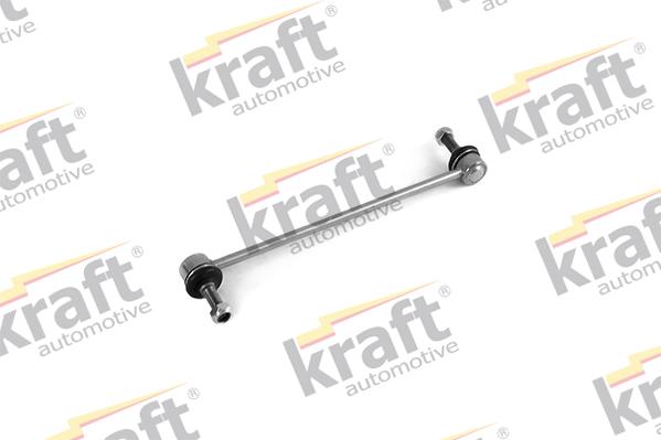 KRAFT AUTOMOTIVE 4308502 - Stiepnis / Atsaite, Stabilizators autospares.lv