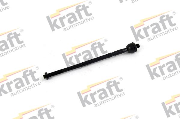 KRAFT AUTOMOTIVE 4308315 - Осевой шарнир, рулевая тяга www.autospares.lv