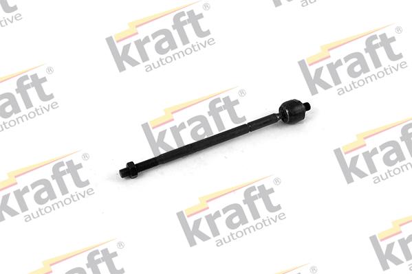 KRAFT AUTOMOTIVE 4303090 - Aksiālais šarnīrs, Stūres šķērsstiepnis www.autospares.lv