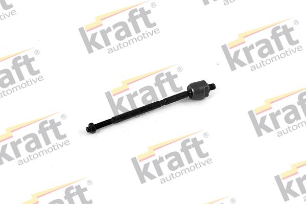 KRAFT AUTOMOTIVE 4303015 - Aksiālais šarnīrs, Stūres šķērsstiepnis autospares.lv