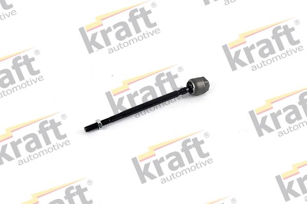 KRAFT AUTOMOTIVE 4303010 - Aksiālais šarnīrs, Stūres šķērsstiepnis autospares.lv