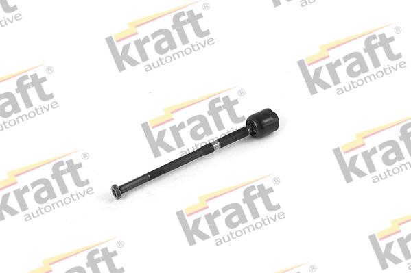 KRAFT AUTOMOTIVE 4303070 - Aksiālais šarnīrs, Stūres šķērsstiepnis www.autospares.lv