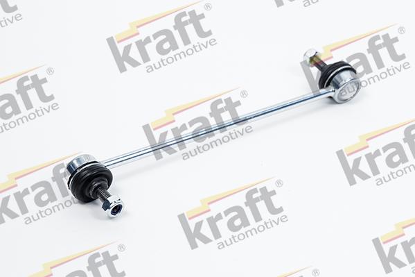 KRAFT AUTOMOTIVE 4303100 - Rod / Strut, stabiliser www.autospares.lv