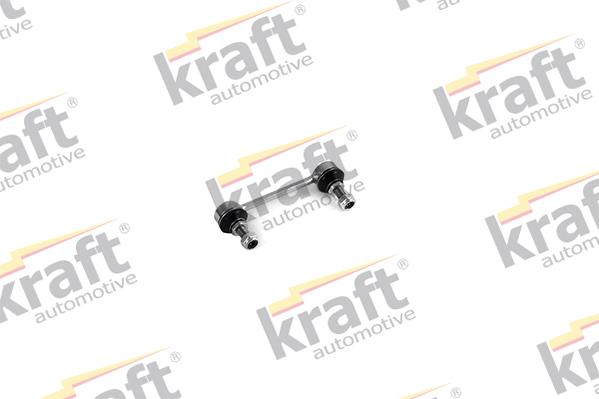 KRAFT AUTOMOTIVE 4303102 - Stiepnis / Atsaite, Stabilizators autospares.lv