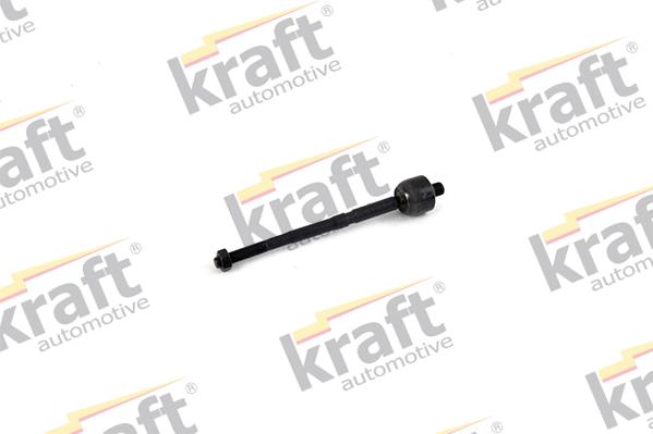 KRAFT AUTOMOTIVE 4303114 - Aksiālais šarnīrs, Stūres šķērsstiepnis www.autospares.lv