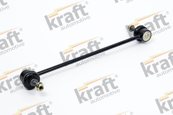 KRAFT AUTOMOTIVE 4303112 - Stiepnis / Atsaite, Stabilizators www.autospares.lv