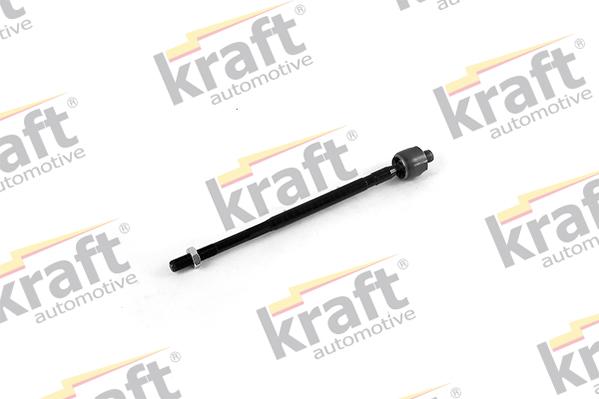 KRAFT AUTOMOTIVE 4303117 - Aksiālais šarnīrs, Stūres šķērsstiepnis www.autospares.lv