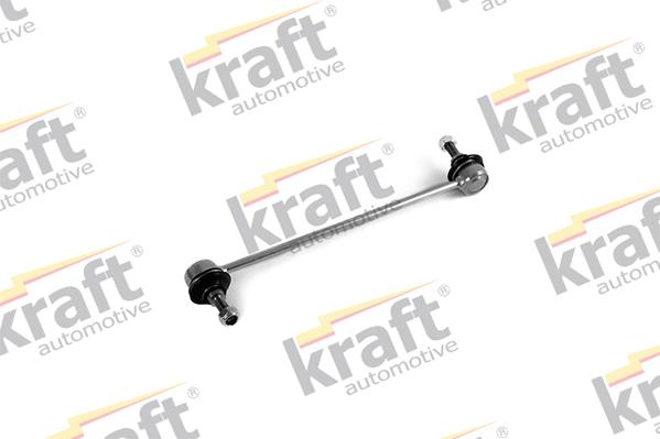 KRAFT AUTOMOTIVE 4303139 - Тяга / стойка, стабилизатор www.autospares.lv