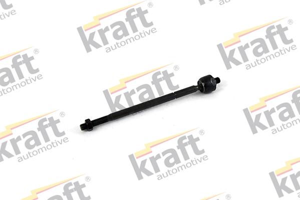 KRAFT AUTOMOTIVE 4303210 - Aksiālais šarnīrs, Stūres šķērsstiepnis www.autospares.lv