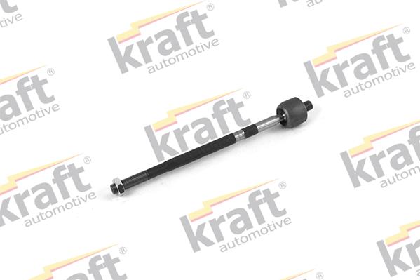 KRAFT AUTOMOTIVE 4303220 - Aksiālais šarnīrs, Stūres šķērsstiepnis www.autospares.lv