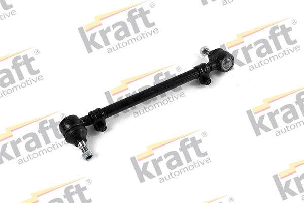 KRAFT AUTOMOTIVE 4302510 - Stūres šķērsstiepnis www.autospares.lv