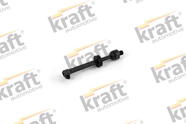 KRAFT AUTOMOTIVE 4302535 - Aksiālais šarnīrs, Stūres šķērsstiepnis autospares.lv