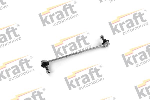 KRAFT AUTOMOTIVE 4302.616 - Stiepnis / Atsaite, Stabilizators www.autospares.lv