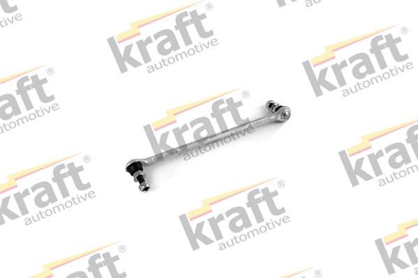 KRAFT AUTOMOTIVE 4302684 - Stiepnis / Atsaite, Stabilizators www.autospares.lv