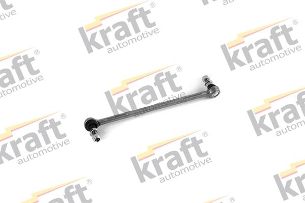 KRAFT AUTOMOTIVE 4302682 - Stiepnis / Atsaite, Stabilizators www.autospares.lv