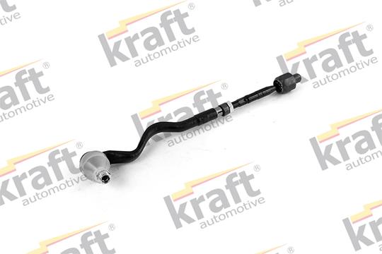 KRAFT AUTOMOTIVE 4302636 - Stūres šķērsstiepnis www.autospares.lv