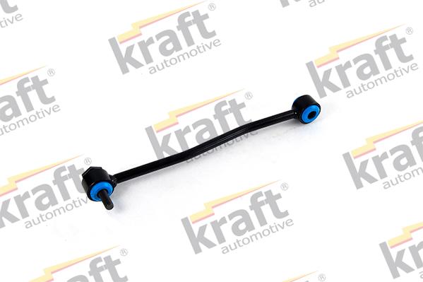 KRAFT AUTOMOTIVE 4302044 - Stiepnis / Atsaite, Stabilizators autospares.lv