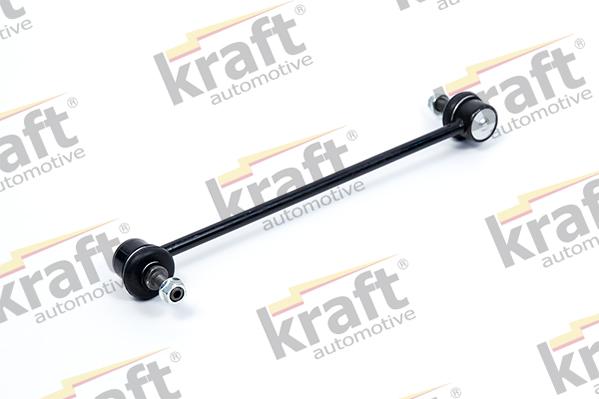 KRAFT AUTOMOTIVE 4302081 - Тяга / стойка, стабилизатор www.autospares.lv