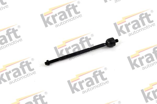 KRAFT AUTOMOTIVE 4302035 - Aksiālais šarnīrs, Stūres šķērsstiepnis www.autospares.lv