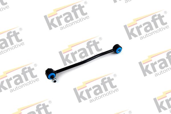 KRAFT AUTOMOTIVE 4302036 - Stiepnis / Atsaite, Stabilizators autospares.lv