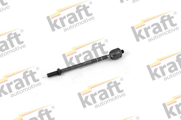 KRAFT AUTOMOTIVE 4302038 - Aksiālais šarnīrs, Stūres šķērsstiepnis www.autospares.lv