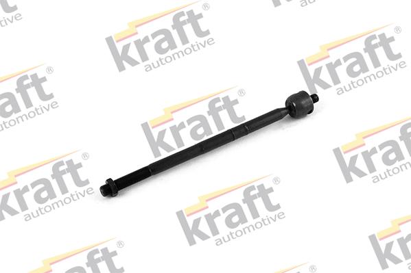 KRAFT AUTOMOTIVE 4302110 - Aksiālais šarnīrs, Stūres šķērsstiepnis autospares.lv