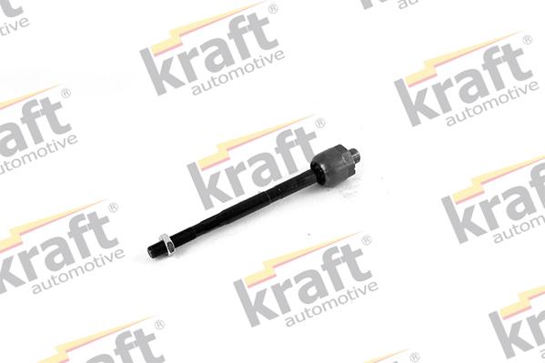 KRAFT AUTOMOTIVE 4302863 - Aksiālais šarnīrs, Stūres šķērsstiepnis www.autospares.lv