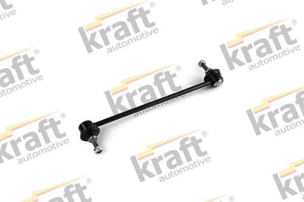 KRAFT AUTOMOTIVE 4302810 - Stiepnis / Atsaite, Stabilizators autospares.lv