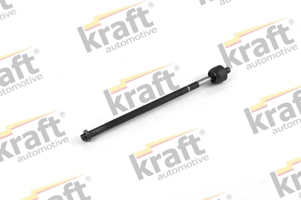 KRAFT AUTOMOTIVE 4302301 - Осевой шарнир, рулевая тяга www.autospares.lv