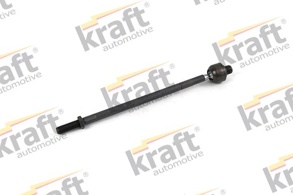 KRAFT AUTOMOTIVE 4302302 - Осевой шарнир, рулевая тяга www.autospares.lv