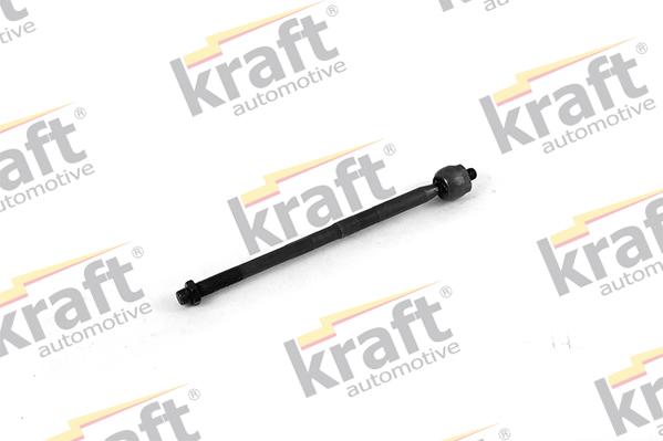 KRAFT AUTOMOTIVE 4302325 - Aksiālais šarnīrs, Stūres šķērsstiepnis www.autospares.lv