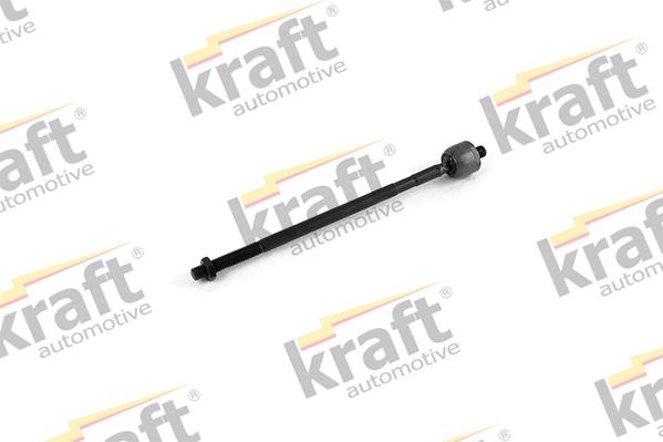 KRAFT AUTOMOTIVE 4302320 - Aksiālais šarnīrs, Stūres šķērsstiepnis www.autospares.lv