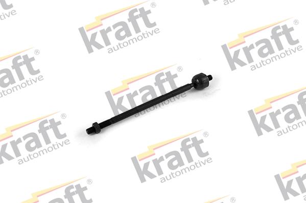 KRAFT AUTOMOTIVE 4302322 - Aksiālais šarnīrs, Stūres šķērsstiepnis www.autospares.lv