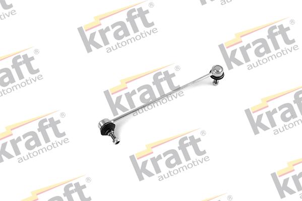 KRAFT AUTOMOTIVE 4302789 - Stiepnis / Atsaite, Stabilizators www.autospares.lv